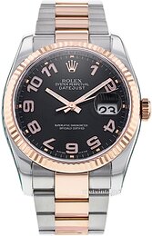 Rolex Datejust 36 116231-0066