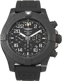 Breitling Avenger Hurricane XB1210E41B1S2