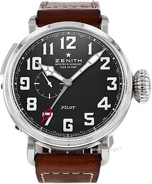 Zenith Pilot 03.2430.693-21.C723