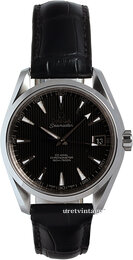 Omega Seamaster Aqua Terra 150m Co-Axial 38.5mm 231.13.39.21.01.001