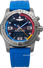 Breitling Professional Exospace B55 EB5512221B1S1