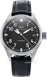 IWC Pilots Classic IW325601