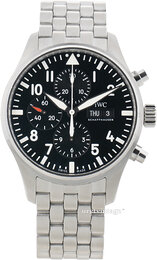IWC Pilots Classic IW377710