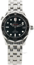Omega Seamaster Diver 300m Co-Axial 36.25mm 212.30.36.20.01.002