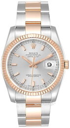 Rolex Datejust Gold/Steel 116231/8