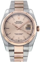 Rolex Datejust 36 116231-0096