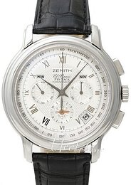 Zenith 03.1250.4009.01.C495