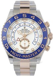 Rolex Yacht-Master II 116681-0002