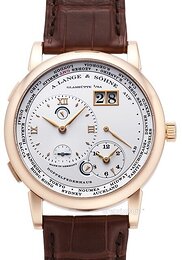 A. Lange & Söhne Lange 1 GMT 116.032