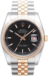 Rolex Datejust 36 116231-0083