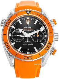 Omega Seamaster Planet Ocean 600m Co-Axial Chronograph 45.5mm 232.32.46.51.01.001