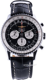 Breitling Navitimer 01 46mm AB012721-BD09-760P-A20BA.1