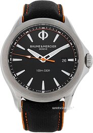 Baume & Mercier Clifton M0A10411