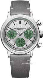 Raymond Weil Millesime 7765-STC-LAR01