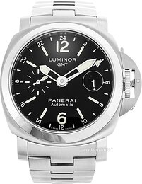 Panerai Contemporary Luminor GMT PAM00297