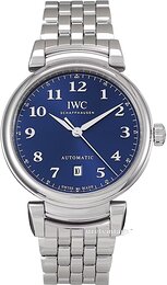 IWC Da Vinci IW356605