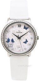 Omega De Ville Prestige Co-Axial 36.8mm 424.57.37.20.55.002