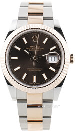 Rolex Datejust41 126331-0001