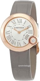 Cartier Ballon Blanc De Cartier WGBL0005
