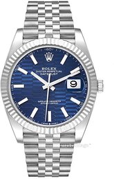 Rolex Datejust 41 126334-0032