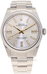 Rolex Oyster Perpetual 41 134300-0001