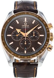 Omega Speedmaster Broad Arrow 321.93.42.50.13.001