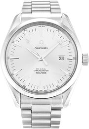 Omega Seamaster Aqua Terra 2502.30.00