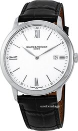 Baume & Mercier Classima M0A10323