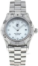 TAG Heuer Aquaracer WAF1415.BA0813