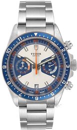 Tudor Heritage Chrono Blue 70330B-0001