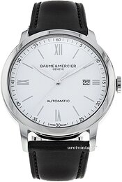 Baume & Mercier Classima M0A10332