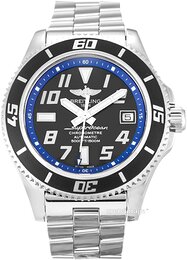 Breitling Superocean II 42 A1736402-BA28-161A