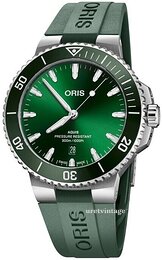 Oris Aquis 01 733 7789 4157-07 4 23 37FC