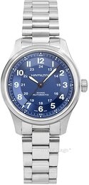 Hamilton Khaki Field Titanium Auto H70545140