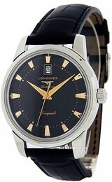 Longines Heritage L1.645.4.52.4