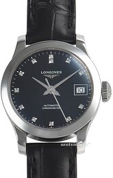 Longines Record L2.320.4.57.2