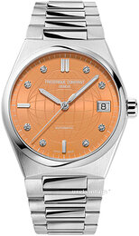 Frederique Constant Highlife FC-303OD2NH6B