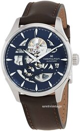 Hamilton Jazzmaster Skeleton H42535541