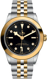 Tudor Black Bay M79663-0006