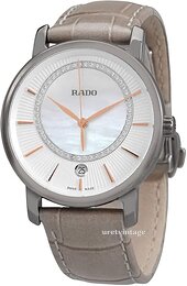 Rado Diamaster R14064935