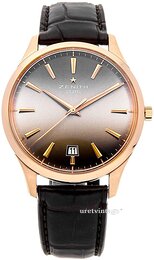 Zenith Captain Central Second 18.2020.670-22.C498