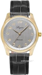 Longines Master Collection L2.793.8.73.2