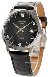 Longines Record L2.820.4.56.2