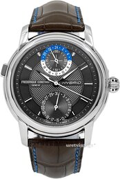 Frederique Constant Manufacture FC-750DG4H6