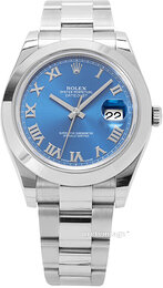 Rolex Datejust II 116300/10