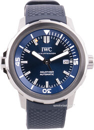 IWC Aquatimer IW328801