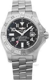 Breitling Avenger Avenger Seawolf A1733010-C756-147A