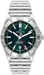 Breitling Chronomat Automatic Gmt 40 A32398101L1A1