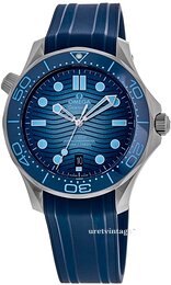 Omega Seamaster Diver 300m 210.32.42.20.03.002
