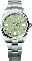 Rolex Oyster Perpetual 34 124200-0006